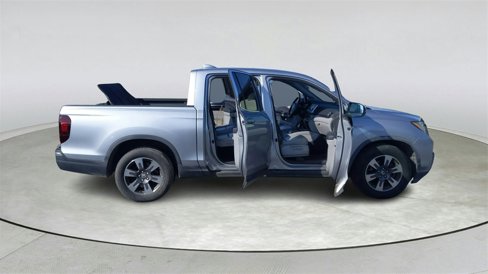 Used 2019 Honda Ridgeline RTL image 14