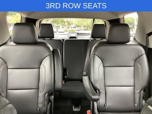 Used 2019 Chevrolet Traverse LT image 25