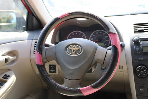 Used 2009 Toyota Corolla S image 9
