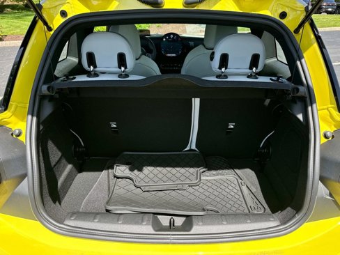 New 2025 MINI Cooper S image 9