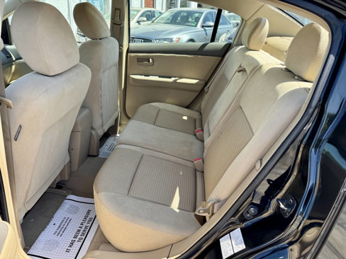 Used 2008 Nissan Sentra 2.0 image 11