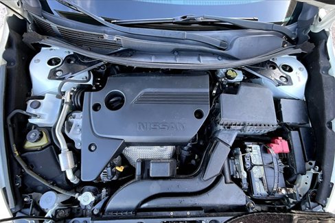 Used 2017 Nissan Altima 2.5 S w/ Power Driver Seat Package image 26