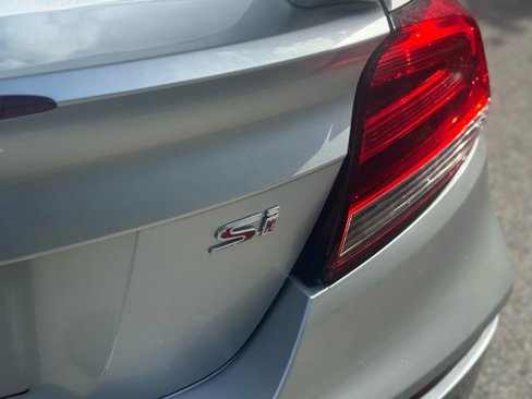 Used 2015 Honda Civic Si image 13