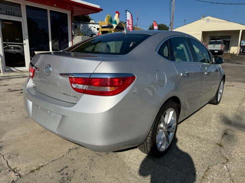 Used 2012 Buick Verano image 11