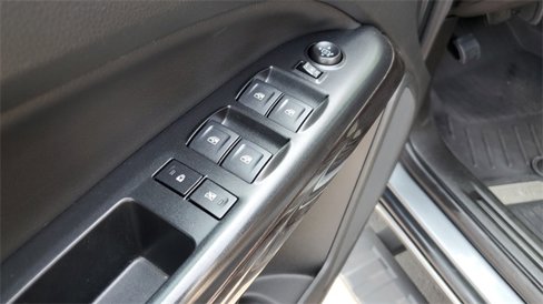 Used 2022 GMC Canyon Elevation w/ Elevation Premium Package image 6