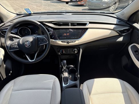 Certified 2023 Buick Encore GX Preferred w/ Cold Weather Comfort Package image 21