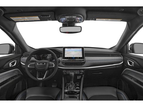 New 2025 Jeep Compass Latitude w/ Altitude Special Edition image 28