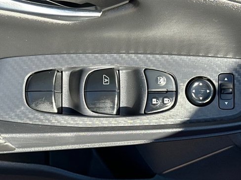Used 2023 Nissan Sentra SV w/ All-Weather Package image 12