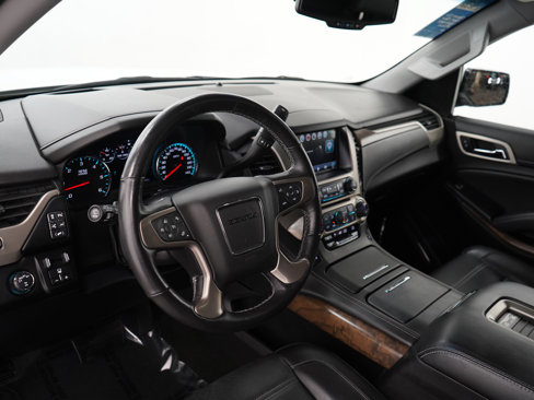 Used 2018 GMC Yukon Denali w/ Denali Ultimate Package image 28
