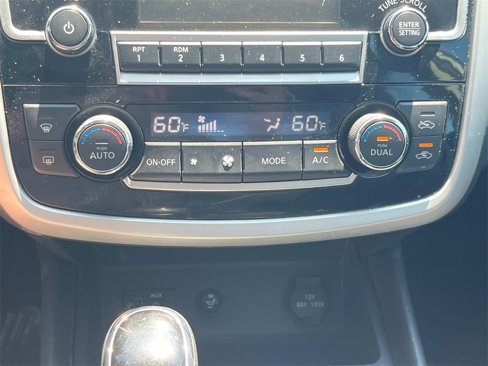 Used 2018 Nissan Altima 2.5 SV image 21
