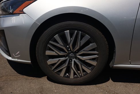 Used 2023 Nissan Altima 2.5 SV image 11