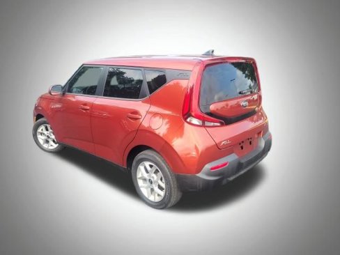Used 2021 Kia Soul S image 8