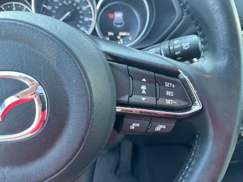 Used 2018 MAZDA CX-5 Touring w/ Preferred Equipment Package image 22
