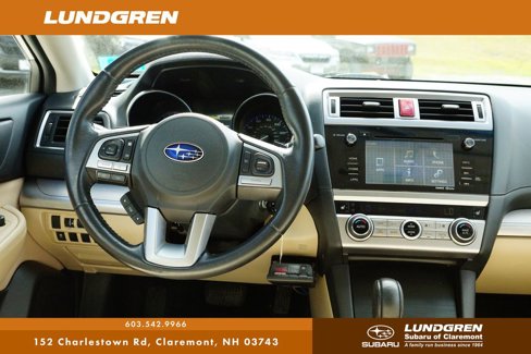 Used 2015 Subaru Outback 2.5i Premium image 21
