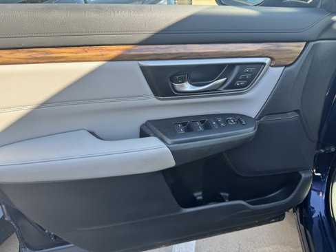 Used 2018 Honda CR-V EX-L image 13