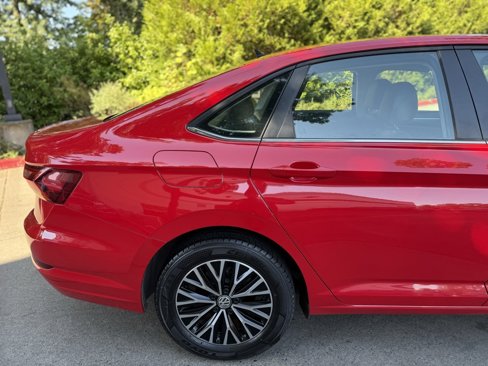 Used 2019 Volkswagen Jetta SE image 12