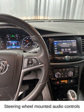 Used 2022 Buick Encore Preferred w/ Safety Package image 31