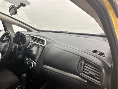 Used 2018 Honda Fit Sport image 21