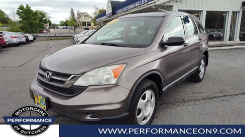 Used 2011 Honda CR-V LX image 7