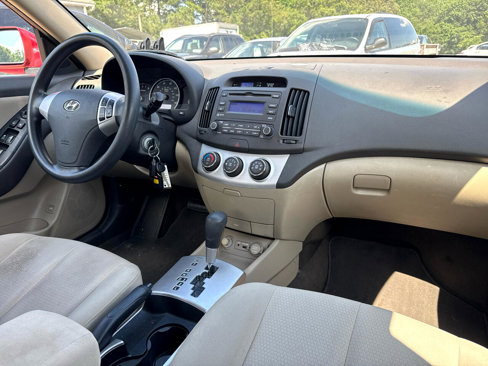 Used 2009 Hyundai Elantra GLS image 21