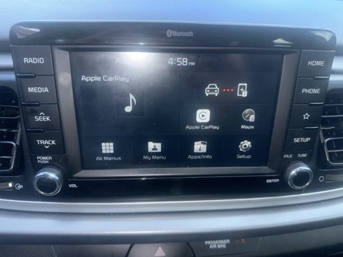 Used 2020 Kia Rio LX image 14