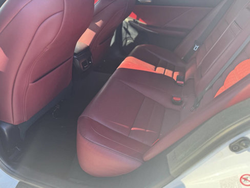 Used 2017 Lexus IS 200t F Sport image 15