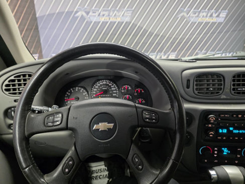Used 2007 Chevrolet TrailBlazer LT image 21