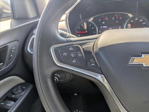 Used 2023 Chevrolet Equinox LT image 15
