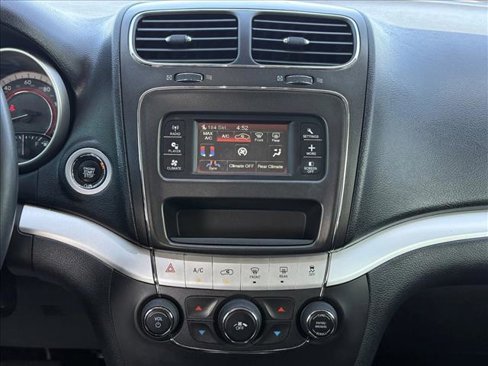Used 2016 Dodge Journey Crossroad image 17