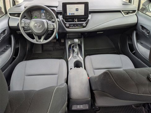 Used 2023 Toyota Corolla LE image 28