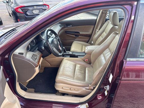 Used 2008 Honda Accord EX-L image 13