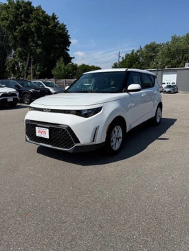 Used 2024 Kia Soul LX w/ Option Group 015 image 4