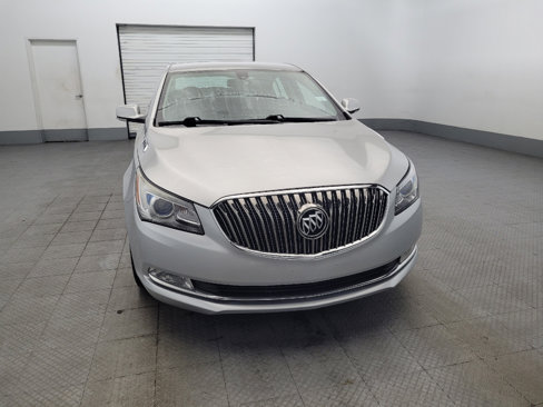 Used 2014 Buick LaCrosse Leather image 14