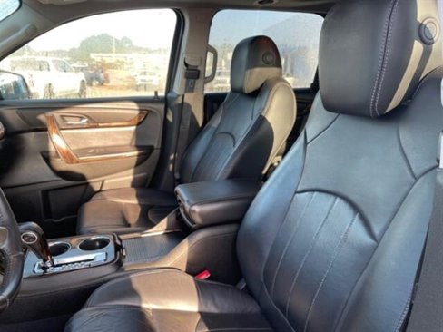 Used 2016 GMC Acadia Denali image 17