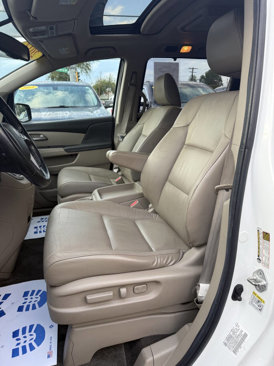 Used 2013 Honda Odyssey EX-L image 9