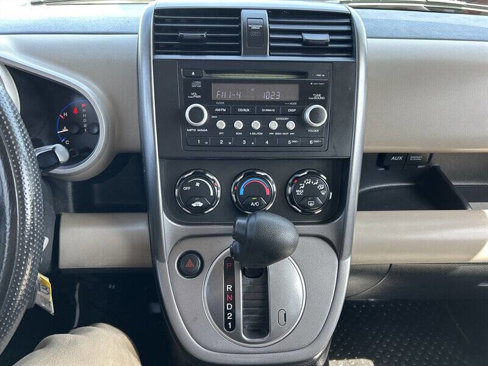 Used 2008 Honda Element EX image 25