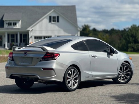 Used 2015 Honda Civic Si image 7