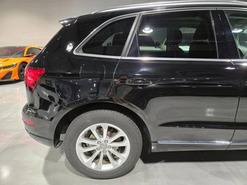 Used 2014 Audi Q5 2.0T Premium Plus image 12