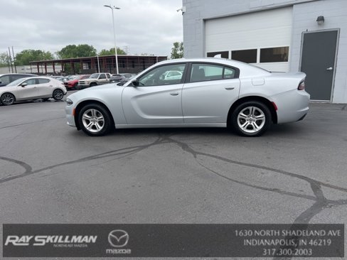Used 2023 Dodge Charger SXT image 15