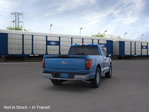 New 2025 Ford F150 XL w/ Equipment Group 103A High image 8