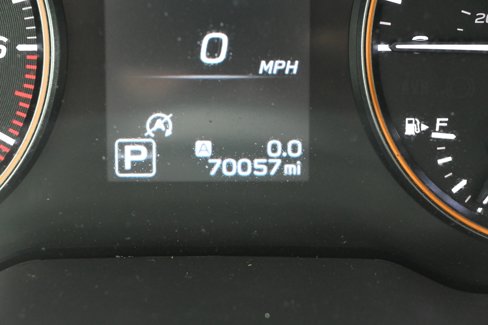 Used 2022 Subaru Outback Wilderness image 21