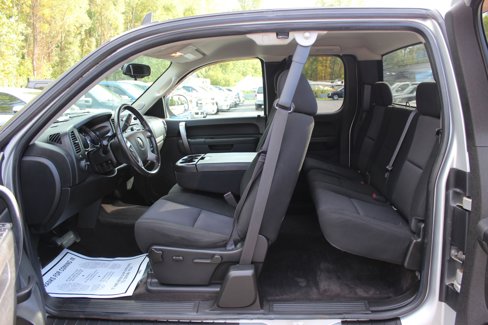 Used 2013 Chevrolet Silverado 1500 LT w/ All-Star Edition image 20
