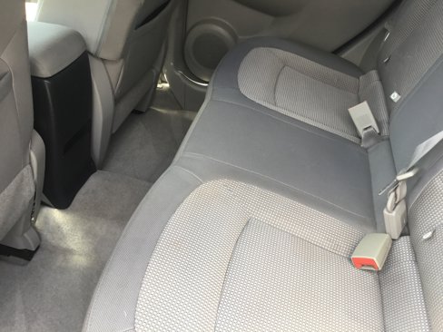 Used 2012 Nissan Rogue SV image 14
