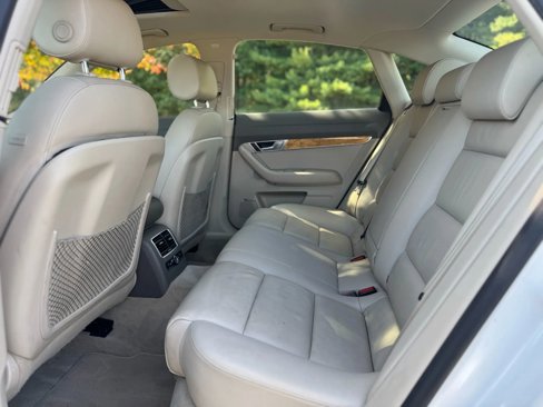 Used 2011 Audi A6 3.0T Prestige image 14