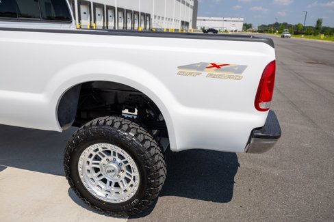 Used 1999 Ford F350 XLT image 23