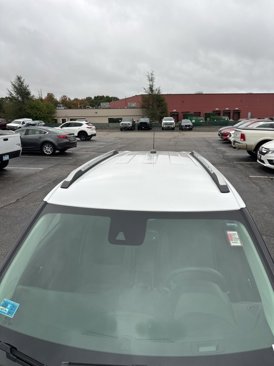 Used 2021 Chevrolet TrailBlazer LT w/ Convenience Package image 8
