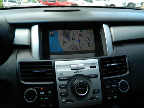 Used 2008 Acura RDX SH-AWD w/ Technology Package image 19