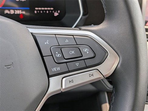 Used 2024 Volkswagen Jetta SE image 23
