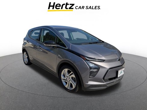 Used 2023 Chevrolet Bolt LT w/ Driver Confidence Package image 1
