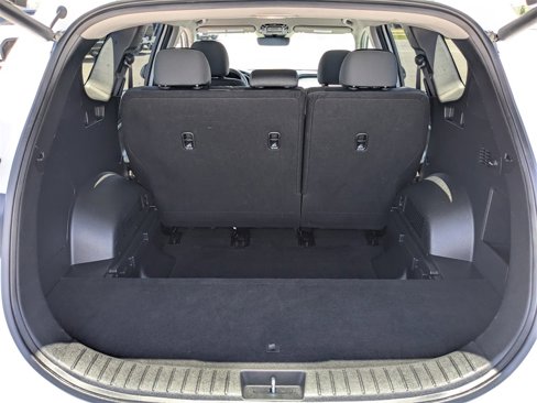 Used 2023 Hyundai Santa Fe SEL image 13